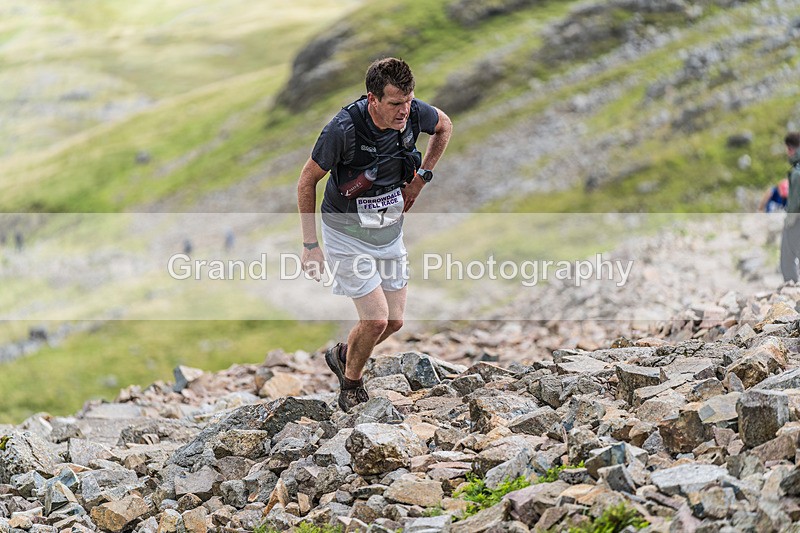 Borrowdale-1420 - Borrowdale Fell Race Saturday 3rd August 2024