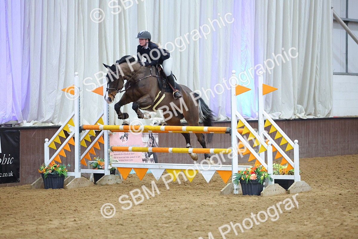 SBM_010615 - Class 23 - Senior Newcomers/ 1.10m Open - First Round (1.10m)