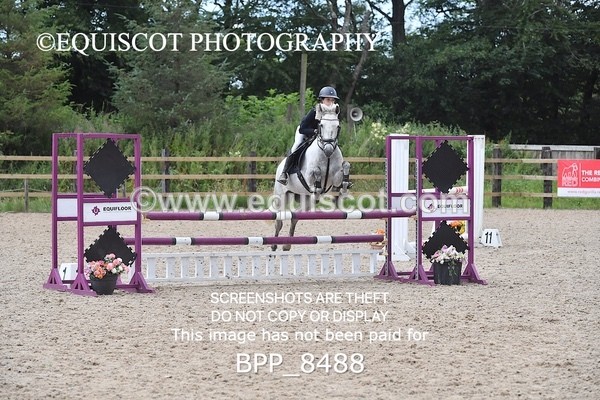 BPP_8488 - CLASS 17 SUN Pony Newcomers/ 1m Open