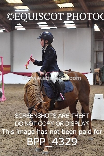 BPP_4329 - CLASS 2 30CM