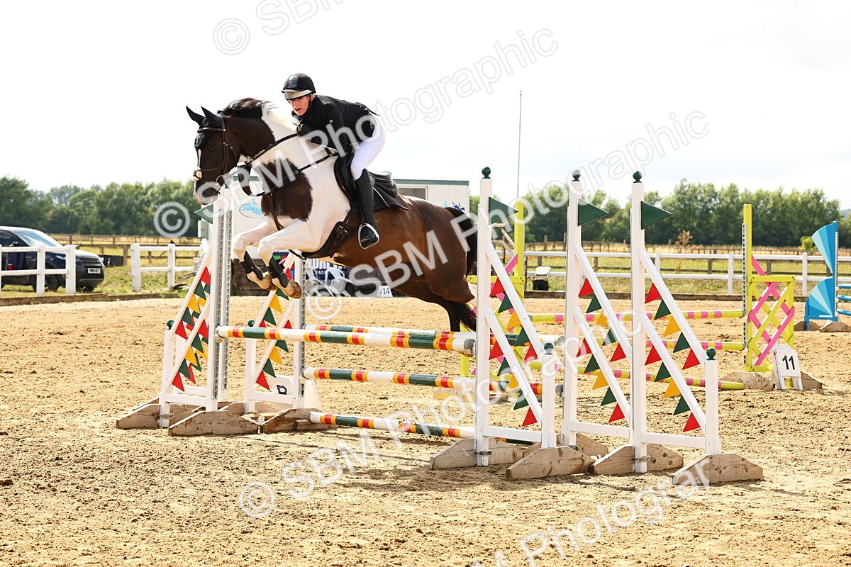 SBM_002503 - Class 6 - 90cm