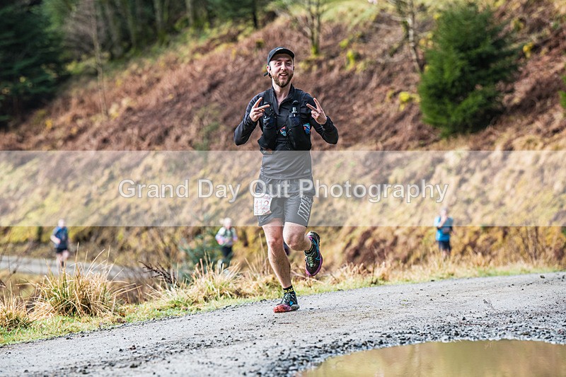Glentress-716 - High Terrain Events Glentress Marathon 21 & 10K Trail Races Sunday 18th February 2024