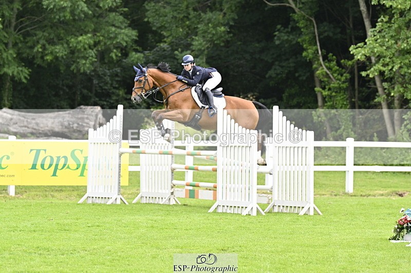 250613A-120228-00867 - Cls 2 Snr 1.15m Members Cup