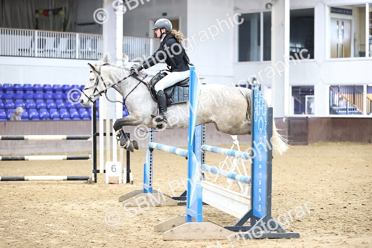 SBM_000730 - Class 4 - Blue Chip Pony Newcomers - 1.00m