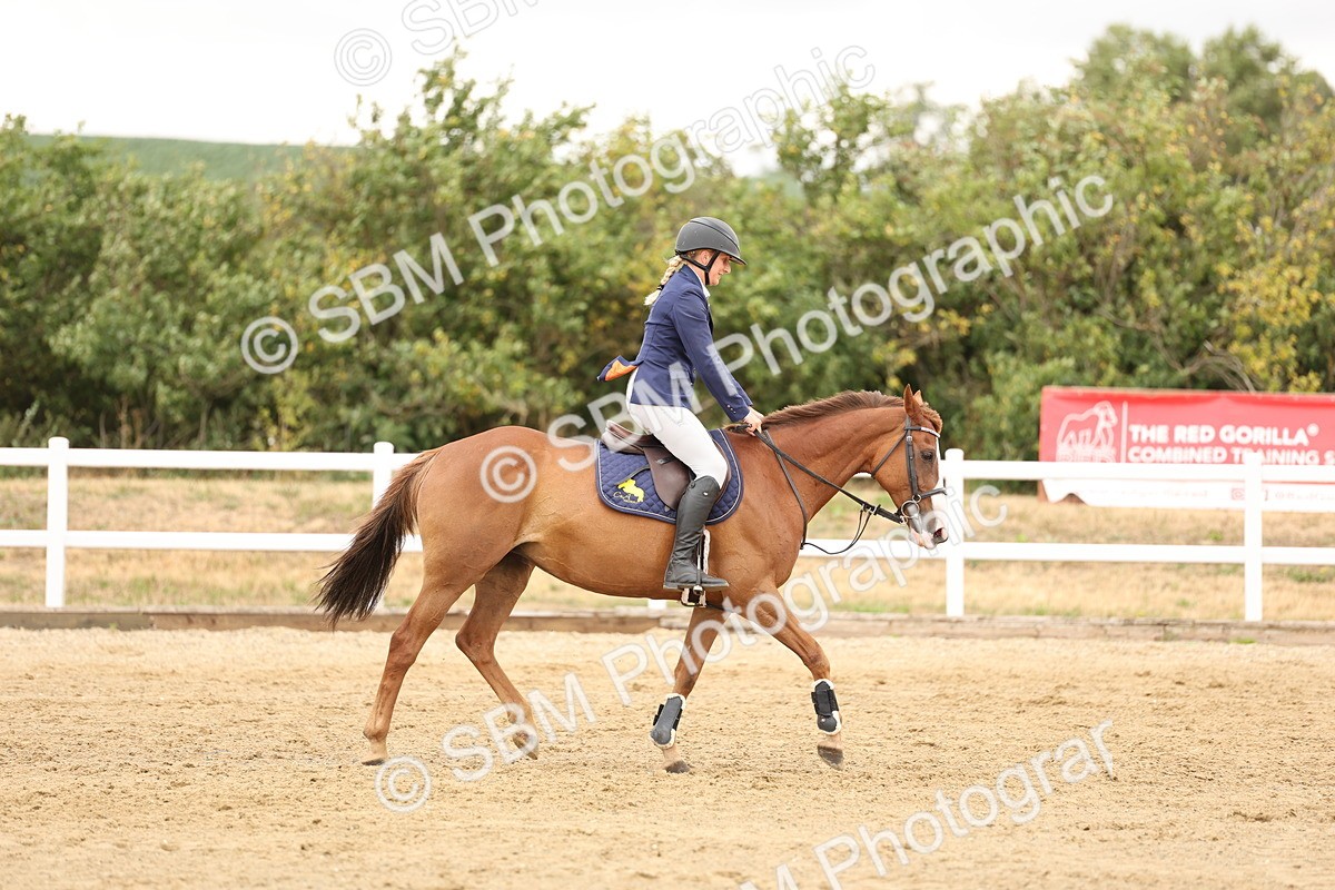 SBM_023162 - Class 2 - Amateur Championship Qualifier 85cm