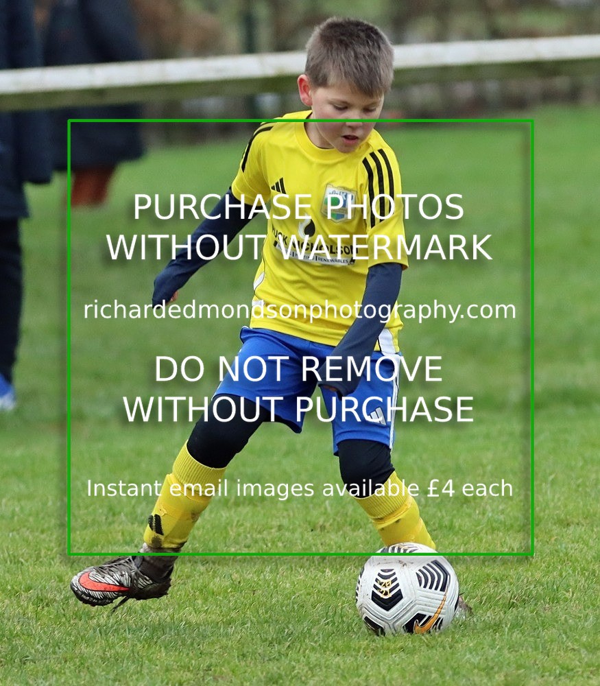 IMG_1549 - Kendal Utd U7 vs Ibis U7 (18/1/25)