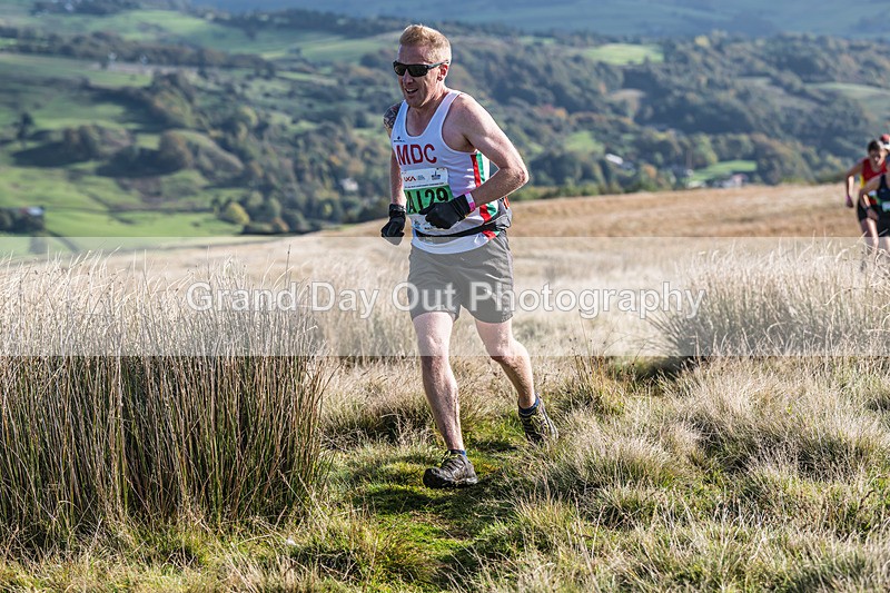 Leg 1 -241 - UK Fell & Hill Relays - Todmorden Leg 1 Saturday 17th October 2026