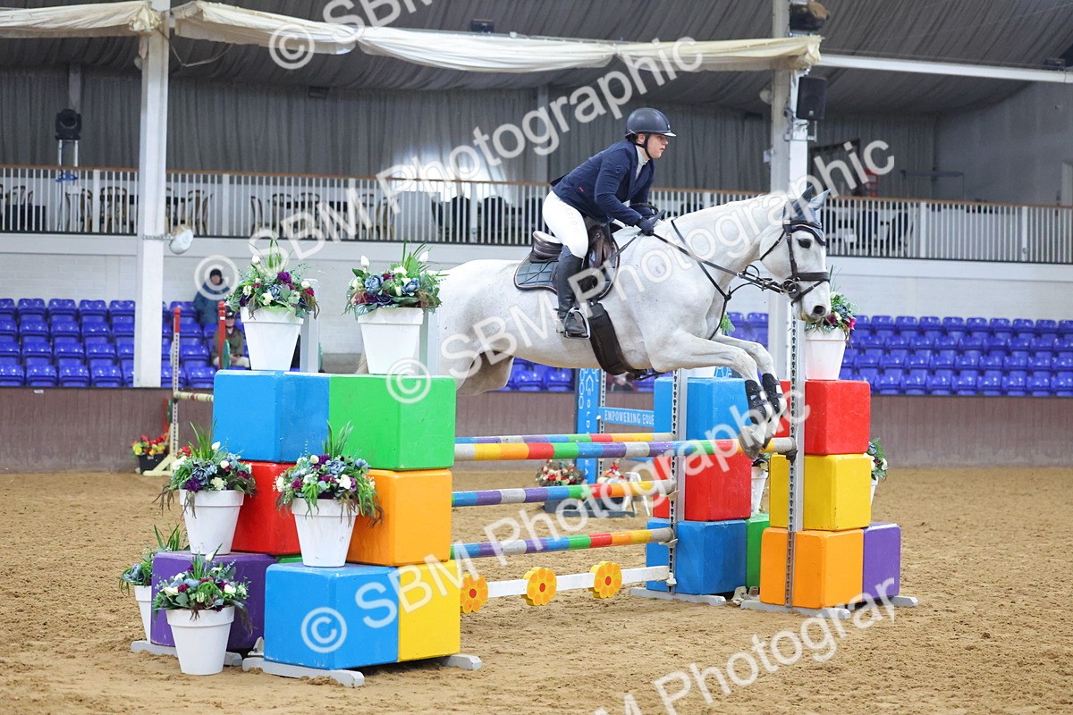 SBM_002605 - Class 16 - The WB Equiline Star Championship Qualifier (1.10m)