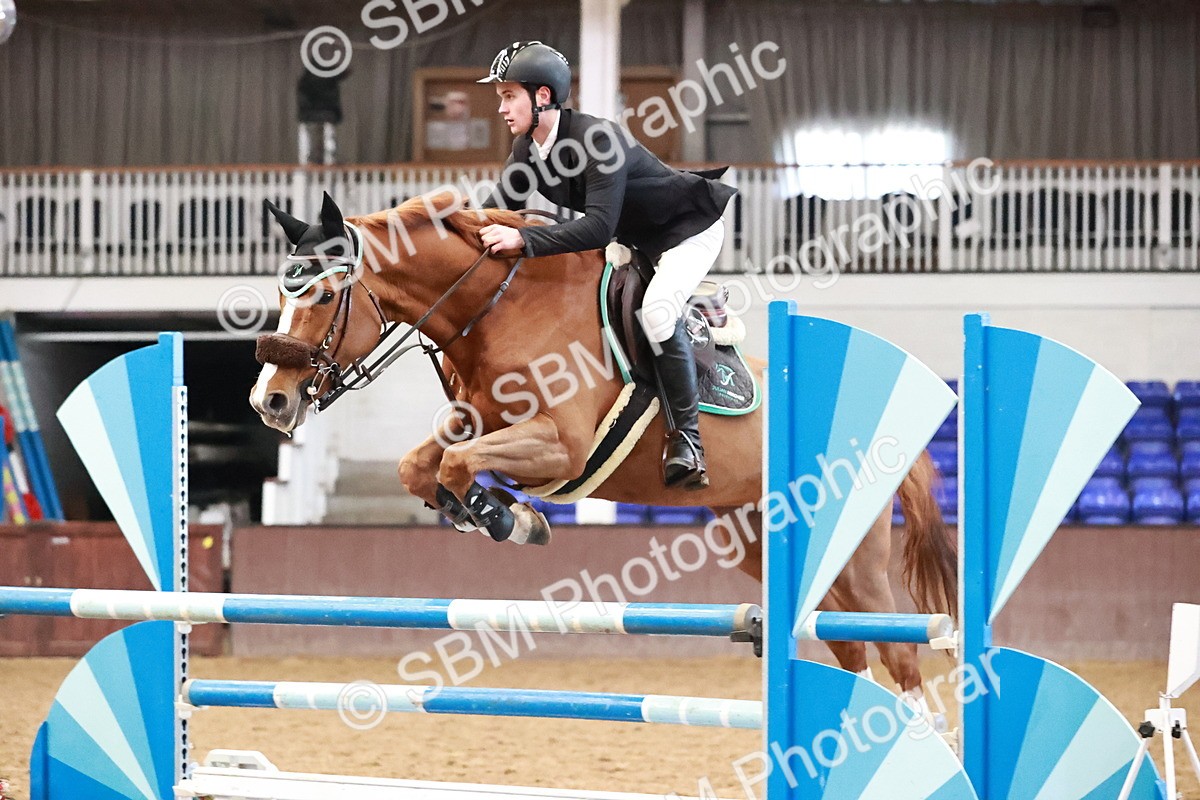 SBM_002696 - Class 10 - Senior Newcomer 1.10m