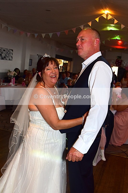 MAL-1245 - Matt and Lisa