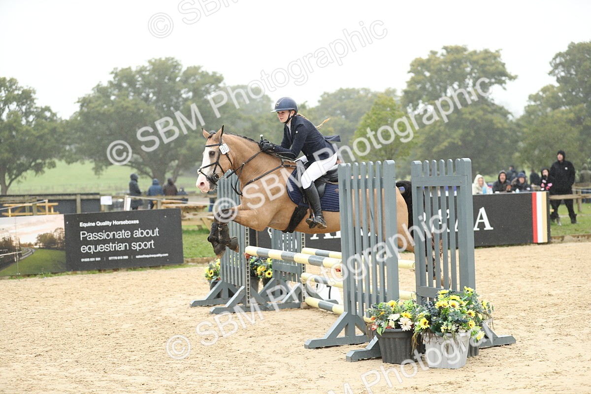 SBM_73864 - J16 - Junior Pony 75cm Championship