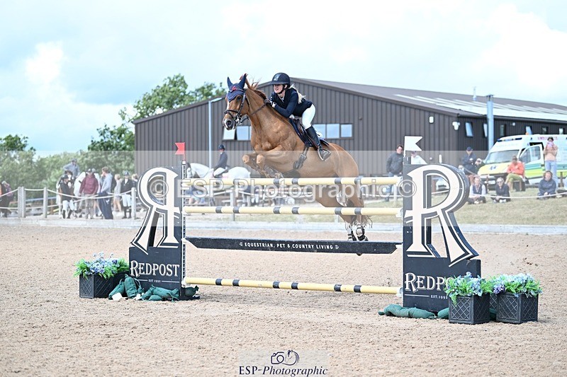 250720-134513-20087 - Cls 8, 3 star Big Tour Start til Break