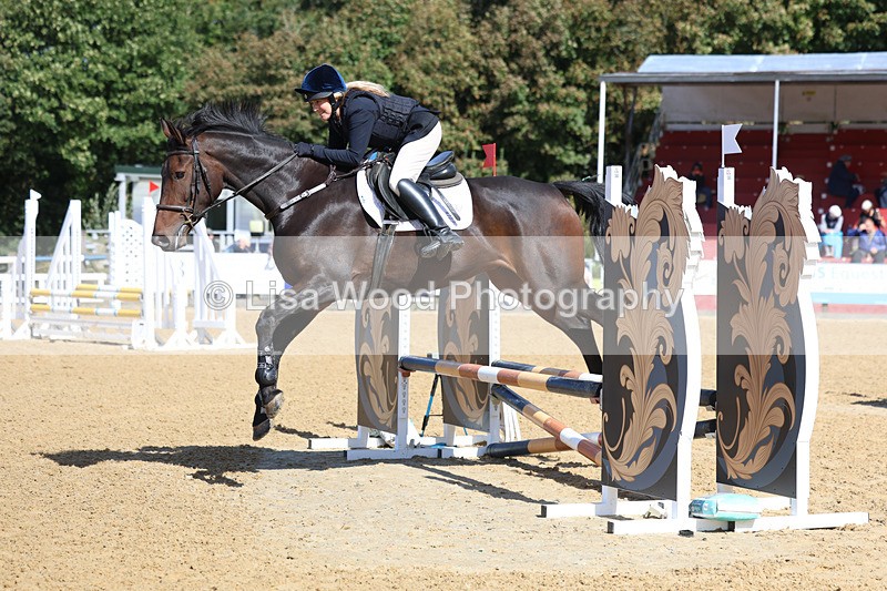 3E7A8770 - Class 7: 70cm Senior