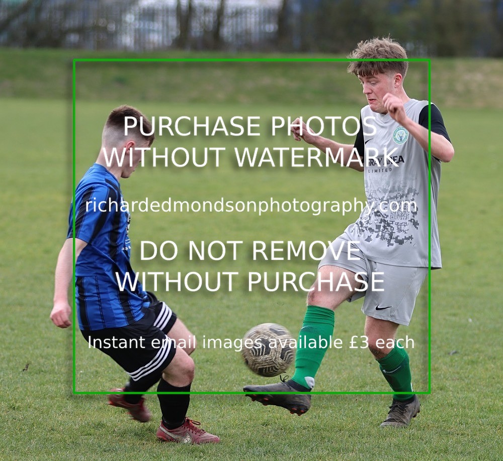 IMG_8009 - Ibis vs Arnside & Milnthorpe Town