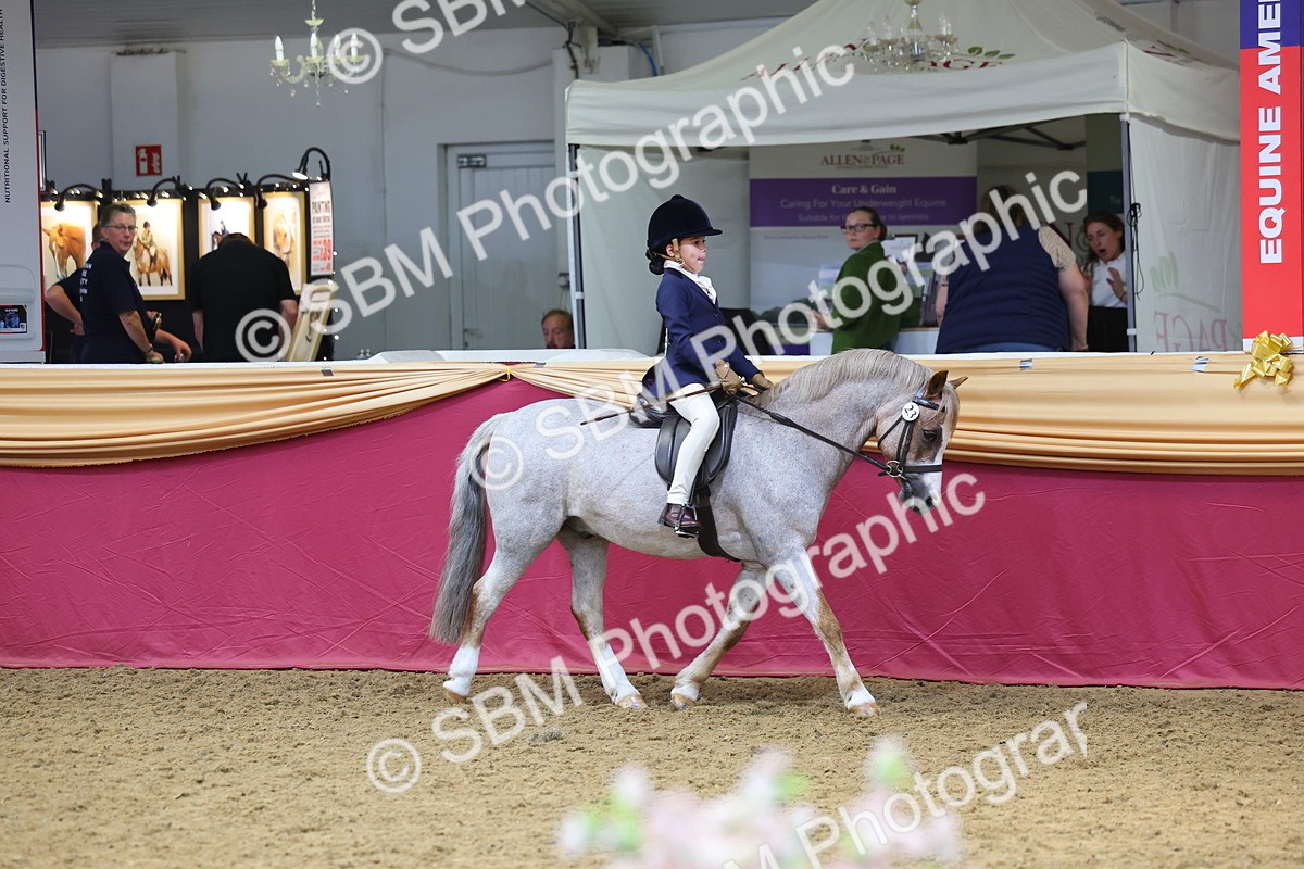 SBM_23869 - Class 905 - Supreme Final - Ridden Veteran