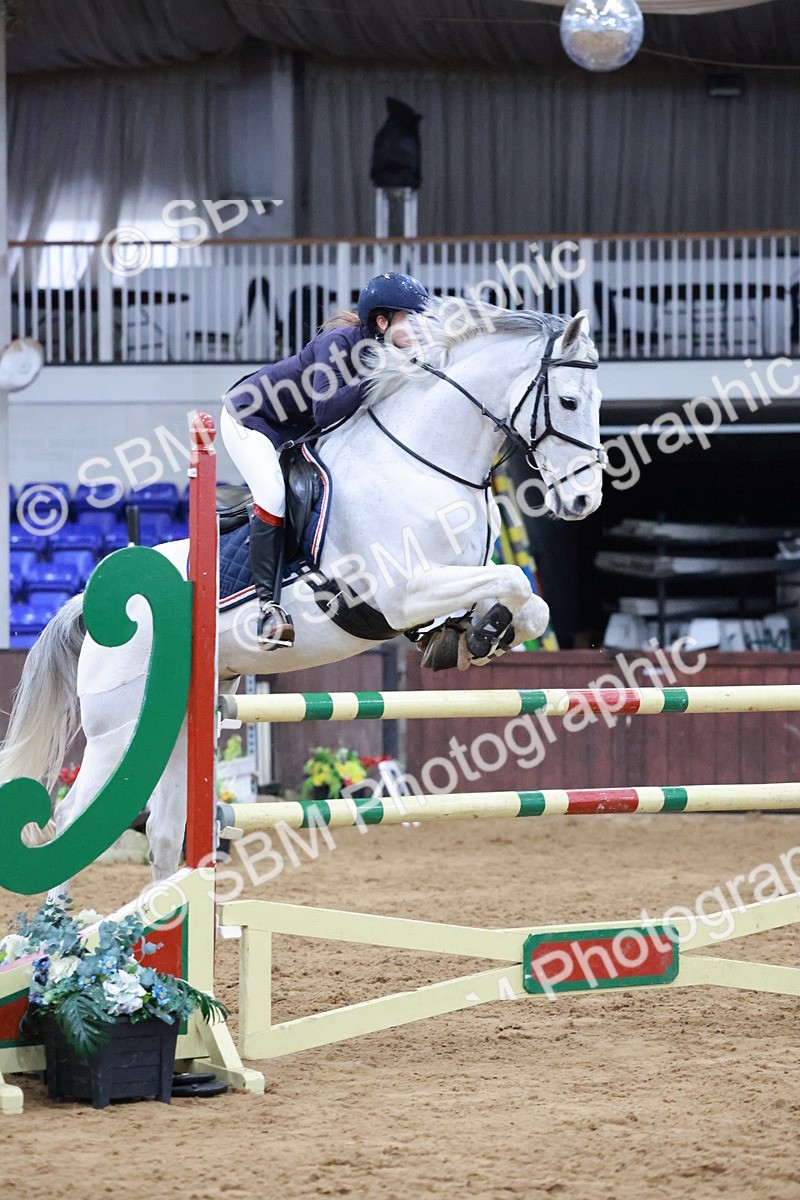 SBM_008389 - Class 26 - WB Equiline Star Championship Qualifier 1.10m