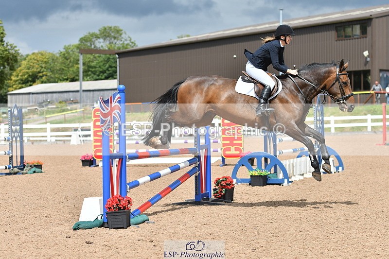 240727A-145445-05841 - Cls 23 95cm Amateur Qualifier