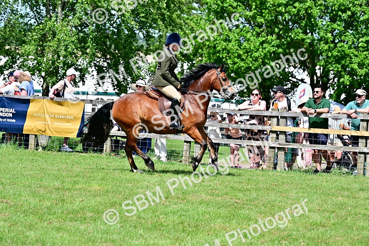 SBM_07897 - Class 61-62 - TSR  M&M Ridden Amateur of the Year
