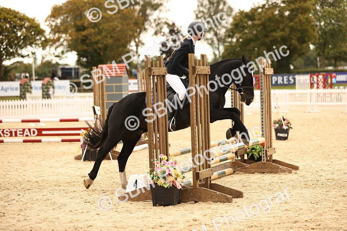 SBM_72675 - J14 - Junior Pony 65cm Championship