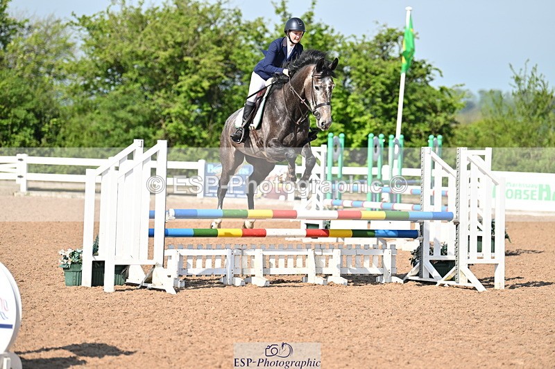 240509A-093816-00192 - Cls 1 British Novice and 90cm Open