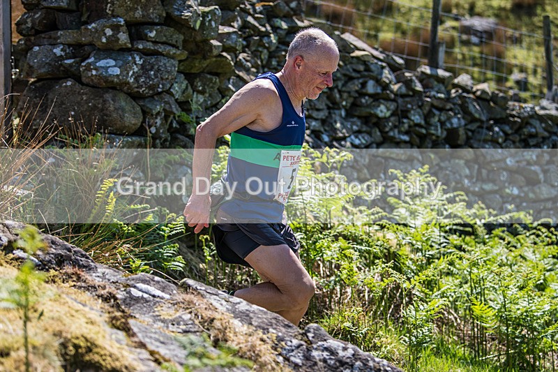 Glaramara-320 - Glaramara Fell Race Saturday 17th May 2025