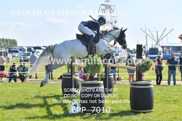 BPP_7010 - CLASS 2 The Ron Brady Sporthorses RHS Classic Championship Qualifier