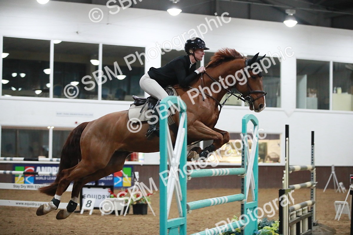 SBM_001957 - Class 6 - National 1.30m 1.40m Open