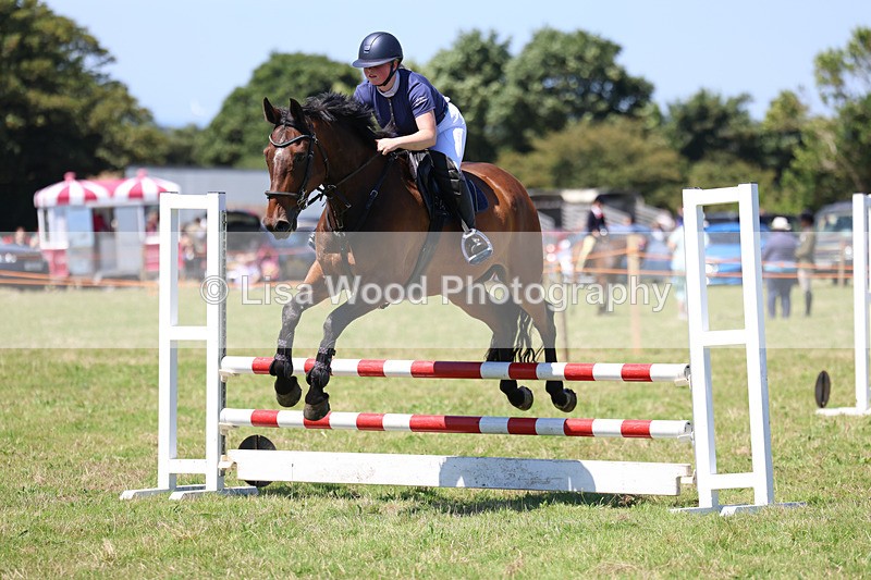 3E7A5315 - Class 8: 85cm National Amateur Championship Qualifier