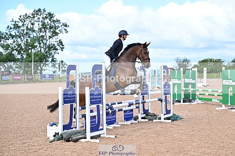 260610-094059-00028 - Cls 1 Clear Round
