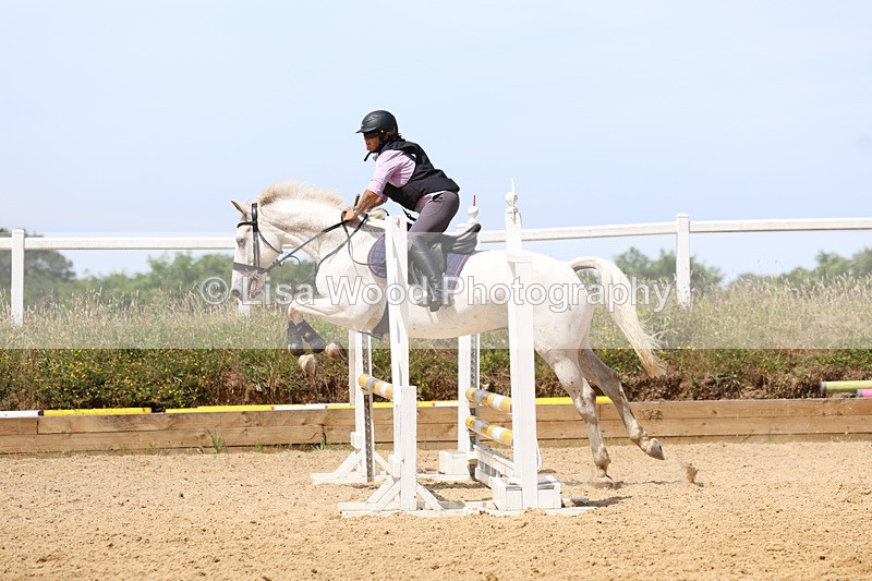 3E7A7468 - Class 3: 80cm