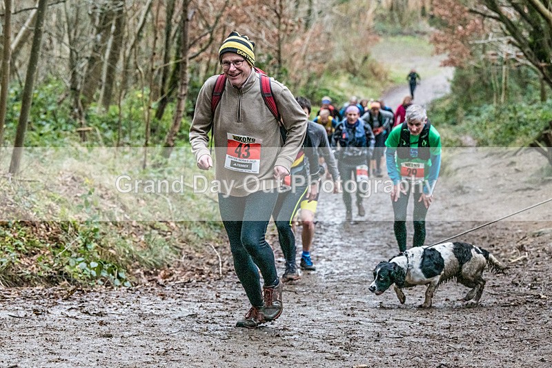 Loopy Latrigg-343 - Kong Loopy Latrigg Fell Race Saturday 21st December 2024