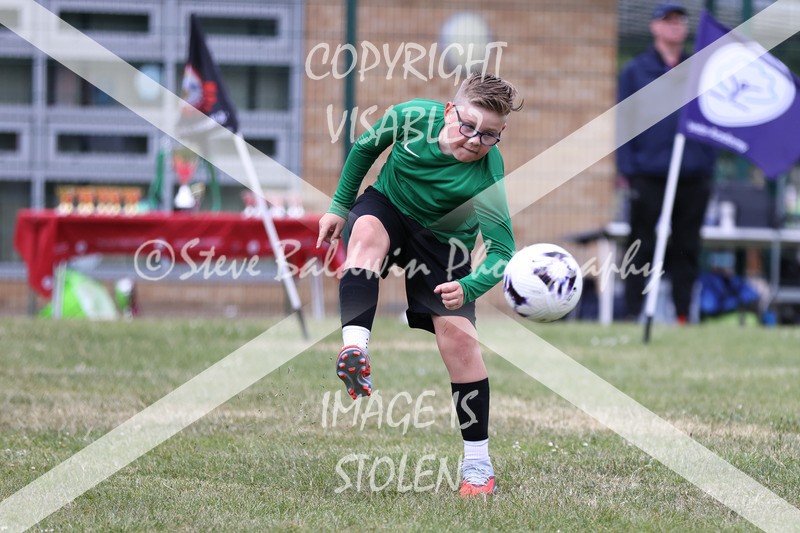 1DX32654 - The Croft V Tregoze