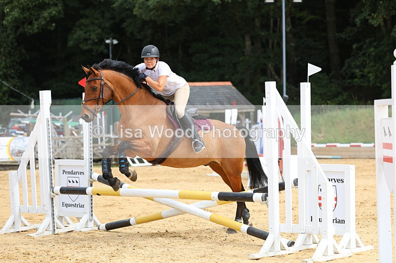 3E7A3416 - Class 7: 70cm Senior