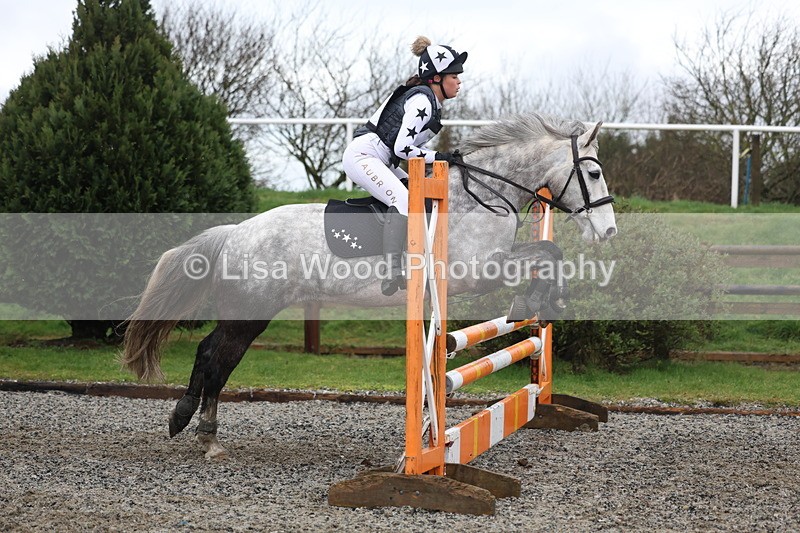 3E7A6982 - Class 2: 80cm Part 1