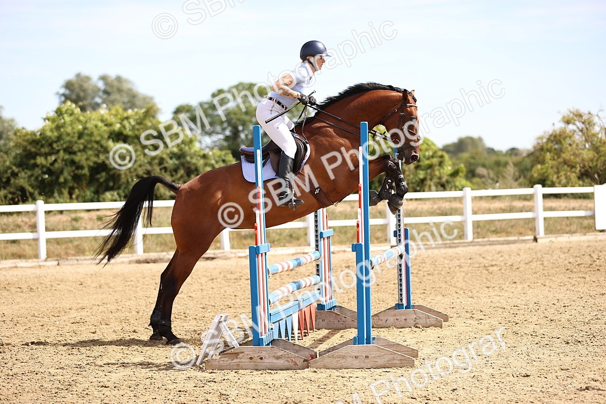 SBM_000462 - Class 2 - 0.85cm Amateur Championship Qualifier