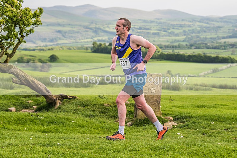 Hay-O-129 - Hay O Trail Race Tuesday 23rd May 2023