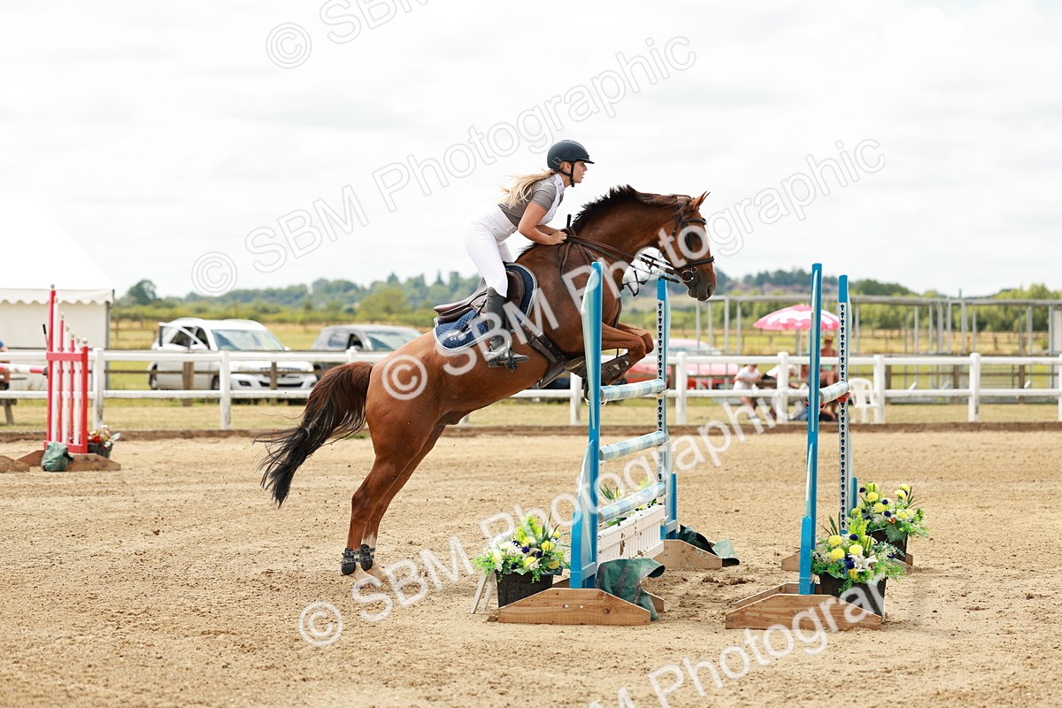 SBM_018343 - Class 21 - Senior Newcomers Championship 2d Rd