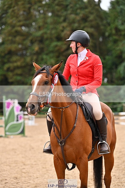 250817A-111110-04038 - Cls 16 Snr British Novice