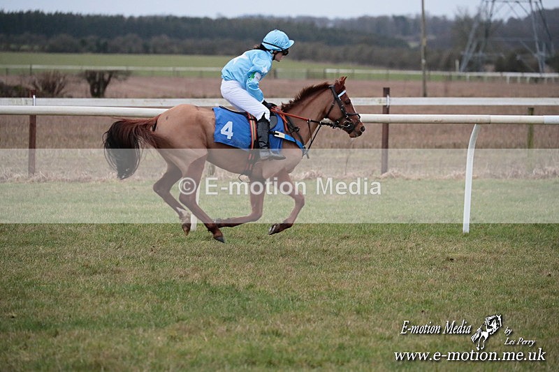PRPTP 260125 212 - Pony Racing from Cocklebarrow Farm 26/01/25