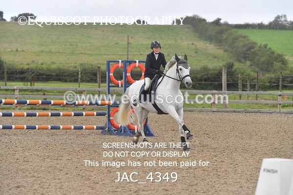 JAC_4349 - CLASS 3 Club 90cms Open