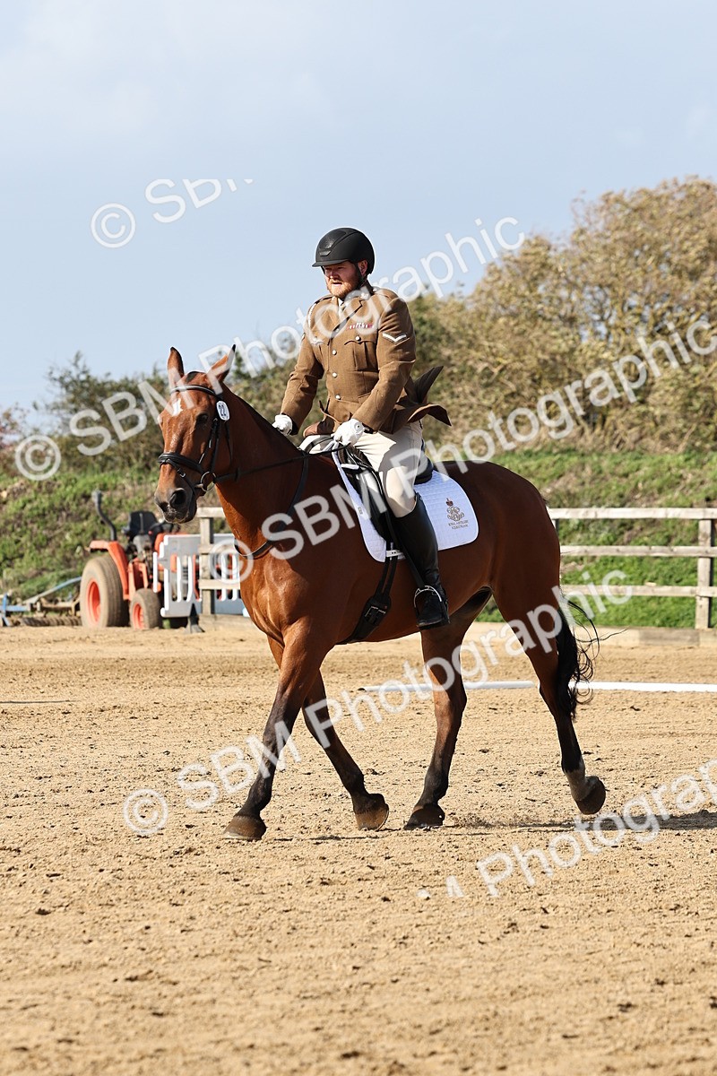 SBM_002161 - Class 50 - Novice 1