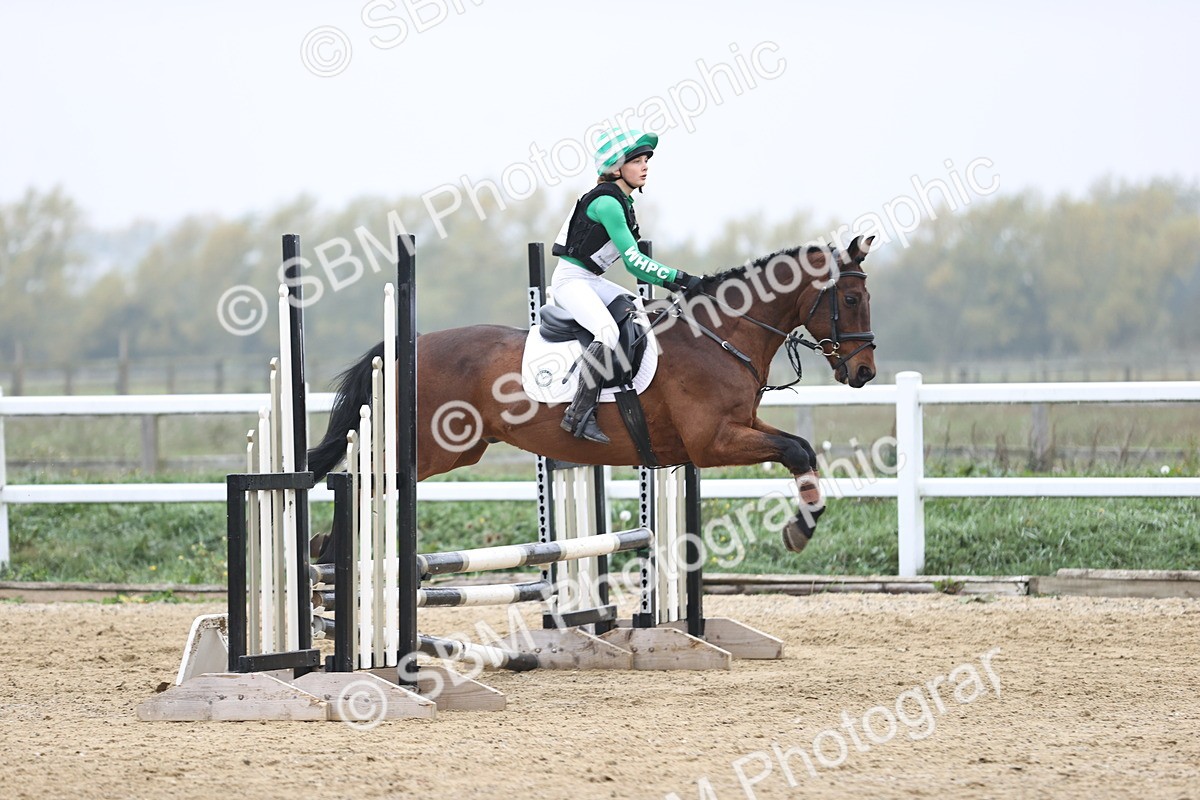 SBM_000660 - Class 1 - 70cm