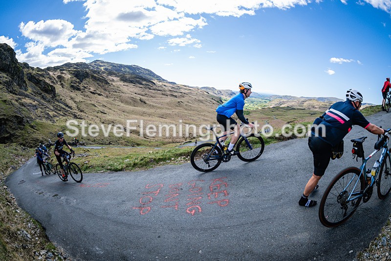 144147-2 - Hardknott Pass Camera 2 14.00-15.00