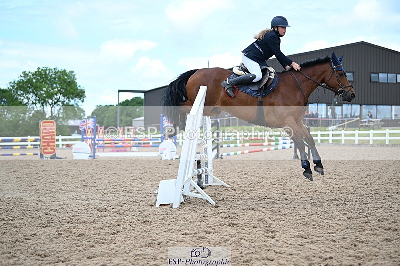 240608A-135110-01285 - Cls 10 Pony Discovery and 90cm Open