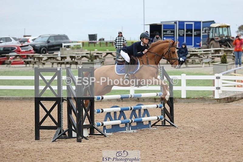 241116X-125023-01779 - Cls 13 Pony Saphire Qualifier