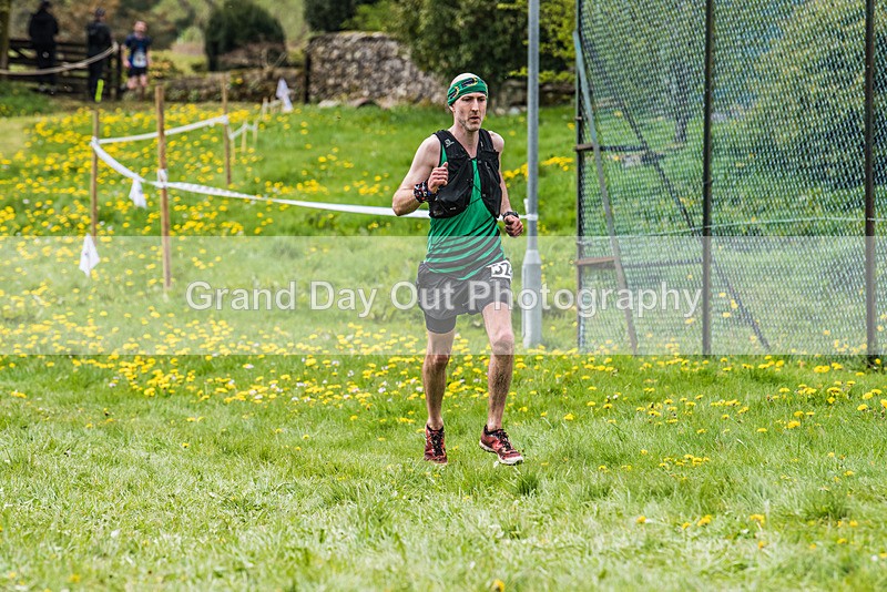 3 Peaks-1439 - The 3 Peaks Race - The Finish - Saturday 29th April 2023