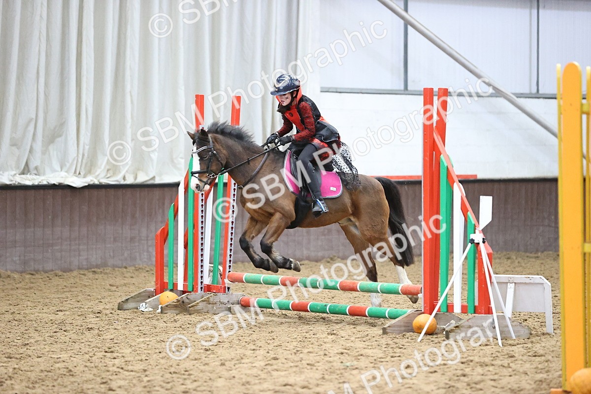 SBM_000563 - Class 2 - Show Jumping 50cm