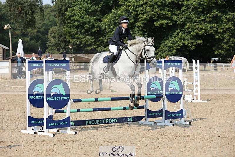 250816A-102915-00728 - Cls 3 Snr British Novice