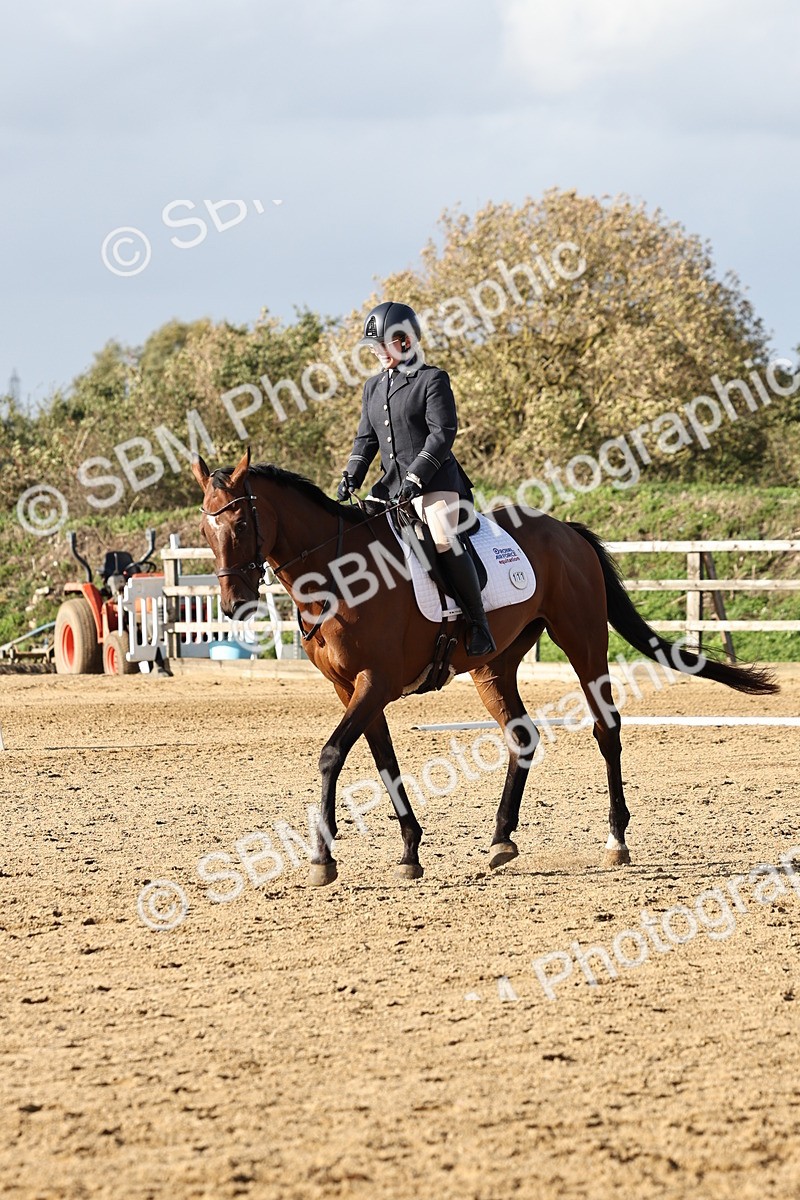 SBM_002457 - Class 50 - Novice 1