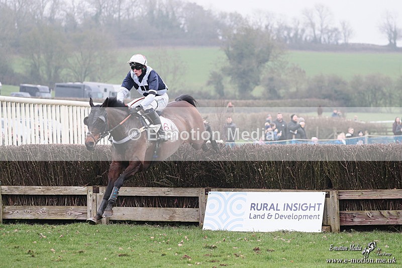 PtP 080326 189 - Pytchley with Woodland Point-to-Point Guilsborough 08/03/26